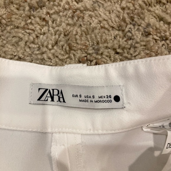 ZARA Shorts - Picture 2 of 2